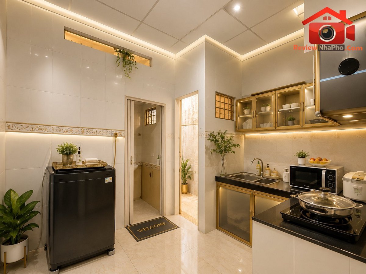 Bán nhà đất Đường Tô Hiến Thành – Phường cũ Quận 10 – Phường mới Quận 10 – Thành phố Hồ Chí Minh 55m2 5.84 tỷ