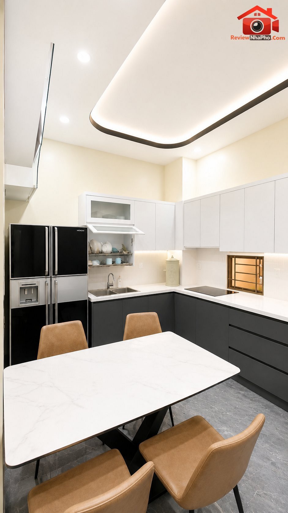 Bán nhà đất Đường Cách Mạng Tháng 8 – Phường cũ Tân Bình Quận Tân Bình – Phường mới Tân Bình – Thành phố Hồ Chí Minh 35m2 4.6 tỷ