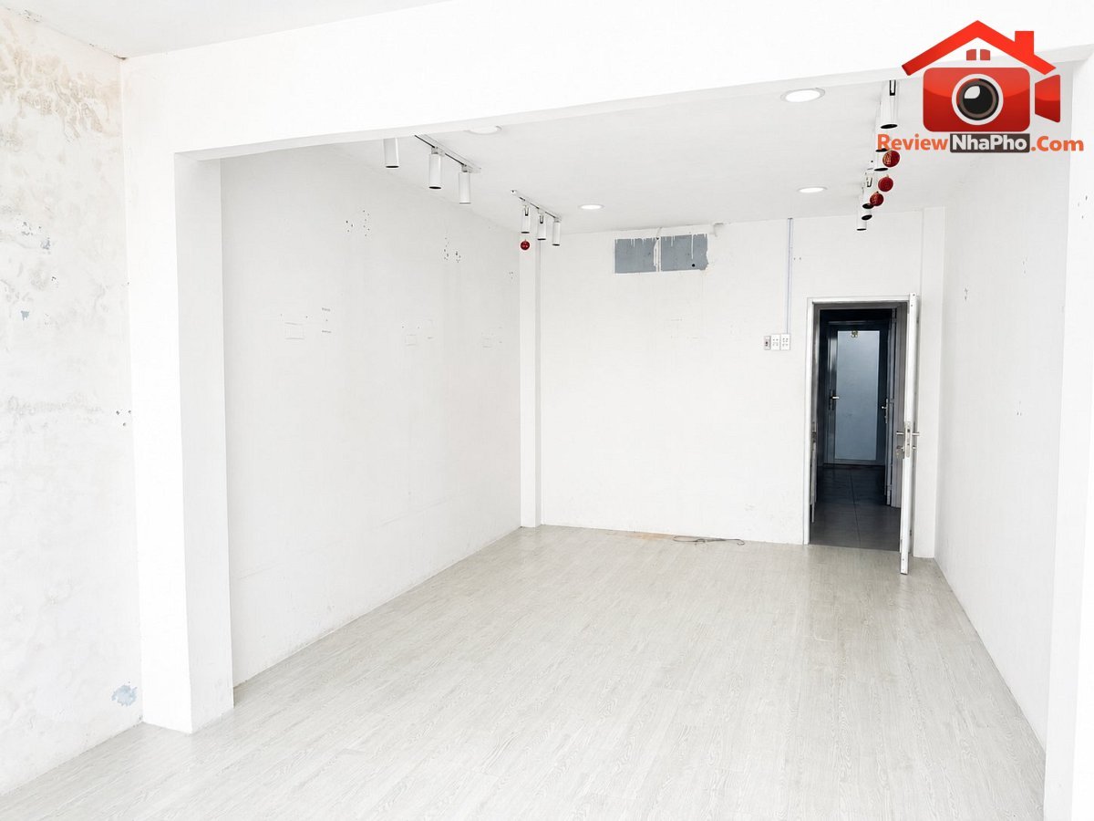 Bán nhà đất Đường Phú Nhuận – Phường cũ Phú Nhuận Quận Phú Nhuận – Phường mới Phú Nhuận – Thành phố Hồ Chí Minh 45m2 8.5 tỷ