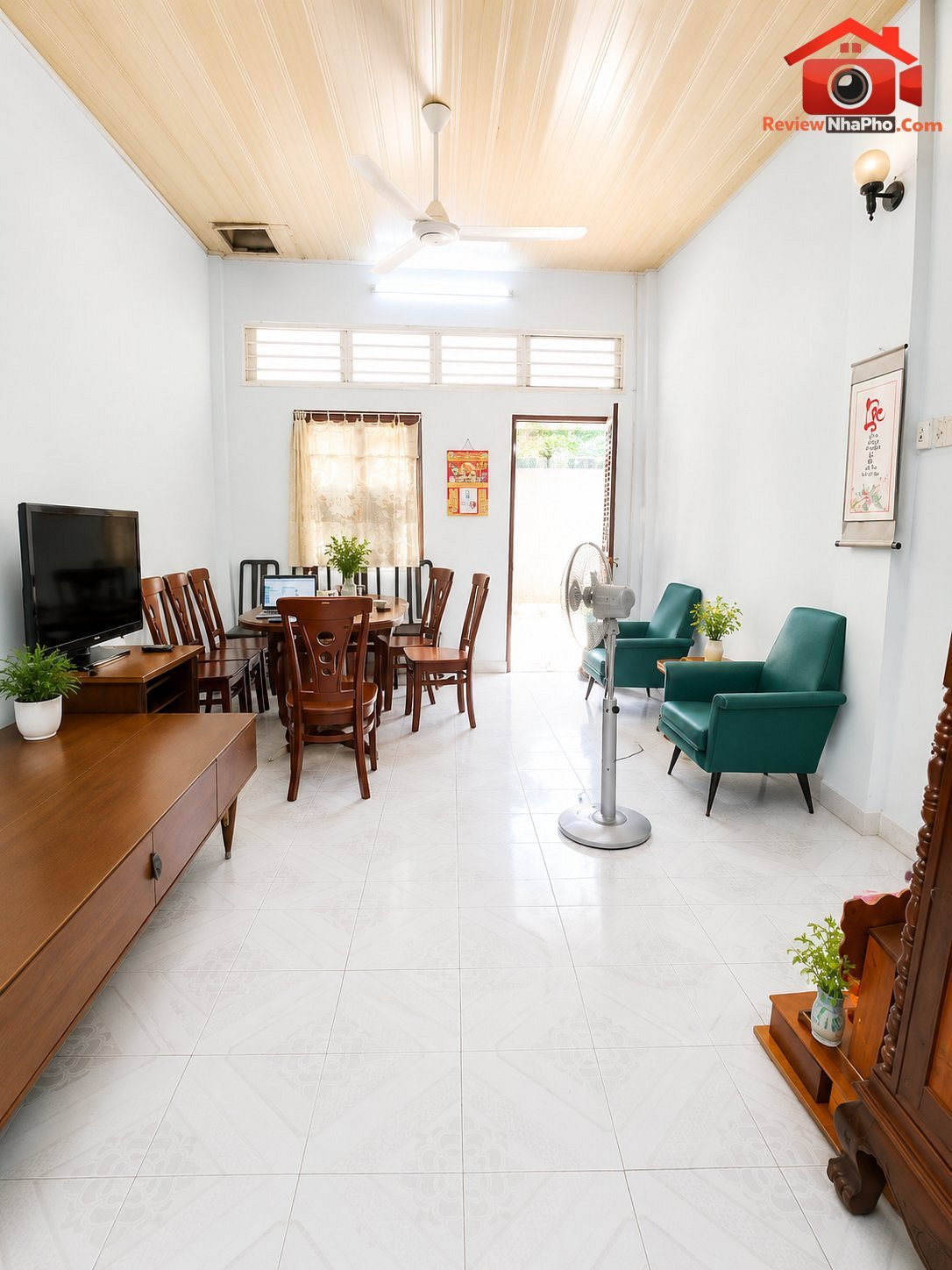 Hàng siêu tốt Cách Mạng Tháng 8 – Phường cũ 10 Quận 10 – Phường mới 10 – Thành phố Hồ Chí Minh diện tích 46m2 giá 6 tỷ