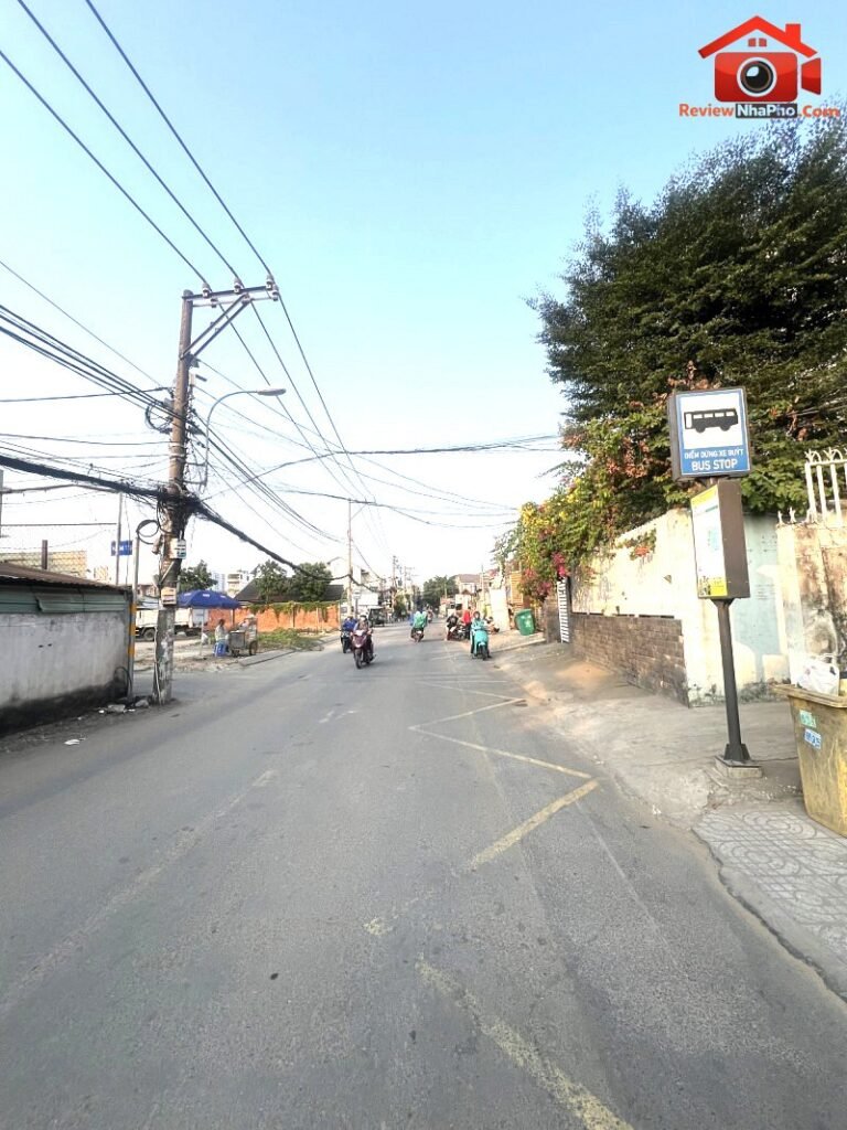 Chdv 36 phòng thu nhập 200tr/th 320m ngang 8m gần … – Bán nhà mặt phố Quận 9 – TP Hồ Chí Minh giá 20 – 40 tỷ