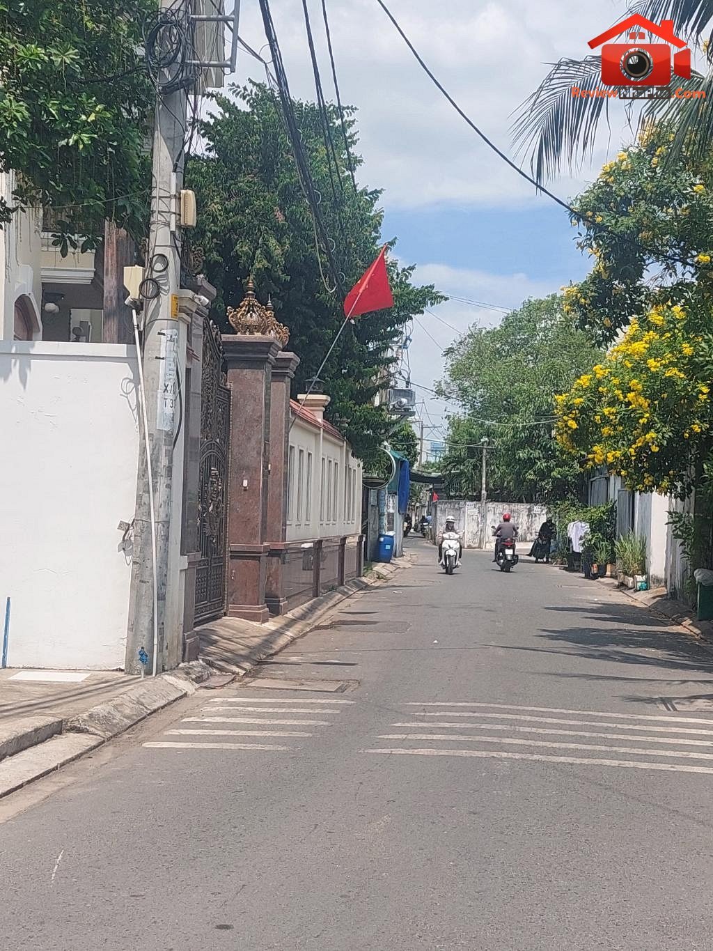 Bán nhà đất Đường 22 – Phường cũ Phước Long B Quận Thủ Đức – Phường mới Phước Long B – Thành phố Hồ Chí Minh 80m2 6 tỷ