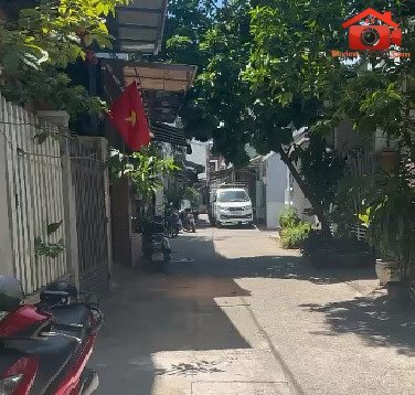 Đường Kỳ Đồng – Phường cũ Xuân Hà Quận Hải Châu – Phường mới Xuân Hà – Thành phố Đà Nẵng 62m2 4.75 tỷ