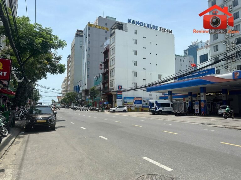 Cần bán gấp lô đất 87m2 gần biển Mỹ Khê cách đường… – Bán chung cư Quận Sơn Trà – Đà Nẵng giá 10 – 15 tỷ