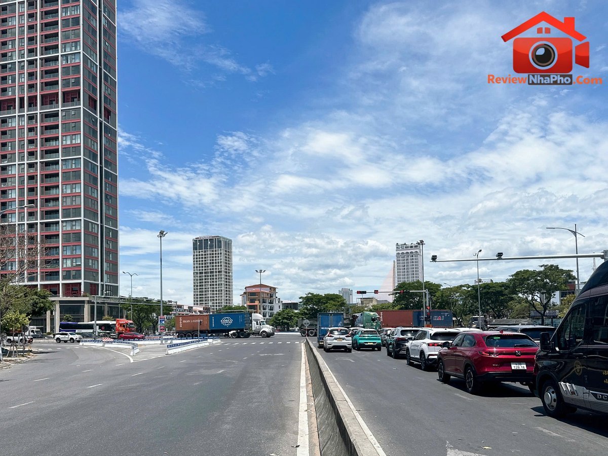 Lô duy nhất đường Nguyễn Duy Hiệu 88m2 – Sơn Trà – Bán nhà đất Đường Nguyễn Duy Hiệu – Phường cũ Sơn Trà Quận Sơn Trà – Phường mới Sơn Trà – Thành phố Đà Nẵng nhỉnh 9 tỷ