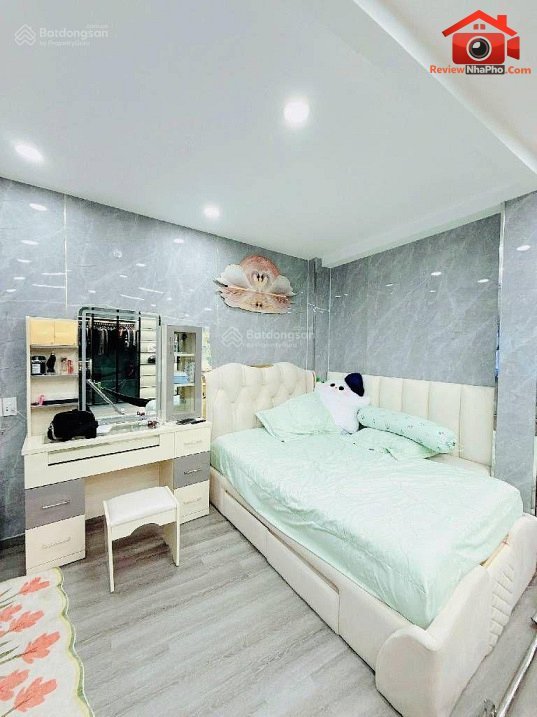 Bán căn hộ dịch vụ cao cấp dễ khai thác 17 phòng – dòng tiền trên 120tr/tháng tại quận 8 – Đường Âu Dương Lân – Phường cũ Chánh Hưng – Phường mới Chánh Hưng – Thành phố Hồ Chí Minh 130m2 – 25.8 tỷ