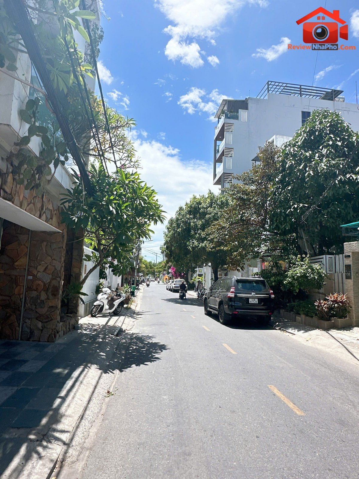 Lô duy nhất biển Mỹ Khê gần khu phố An Thượng 61m2 – Bán nhà đất Đường Bà Huyện Thanh Quan – Phường cũ Mỹ An Quận Ngũ Hành Sơn – Phường mới Mỹ An – Thành phố Đà Nẵng 8.05 tỷ