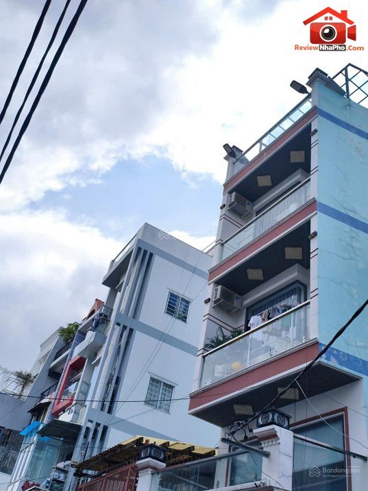 Bán căn hộ dịch vụ cao cấp dễ khai thác 17 phòng – dòng tiền trên 120tr/tháng tại quận 8 – Đường Âu Dương Lân – Phường cũ Chánh Hưng – Phường mới Chánh Hưng – Thành phố Hồ Chí Minh 130m2 – 25.8 tỷ