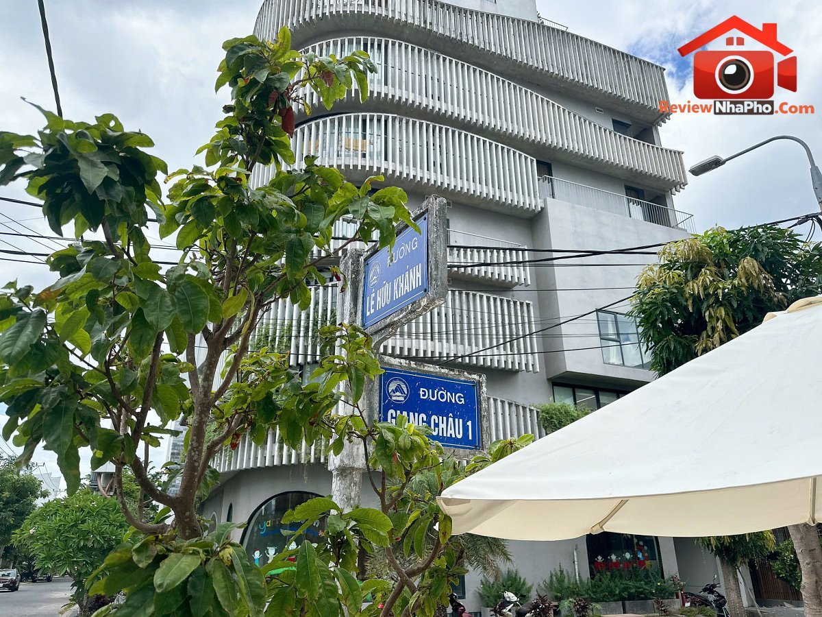 Cặp duy nhất KĐT Nam Việt Á 200m2 – đường 7,5m gần đường Đỗ Bá – Giá cực tốt – Bán nhà đất Đường Khuê Mỹ – Phường cũ Khuê Mỹ Quận Ngũ Hành Sơn – Phường mới Khuê Mỹ – Thành phố Đà Nẵng