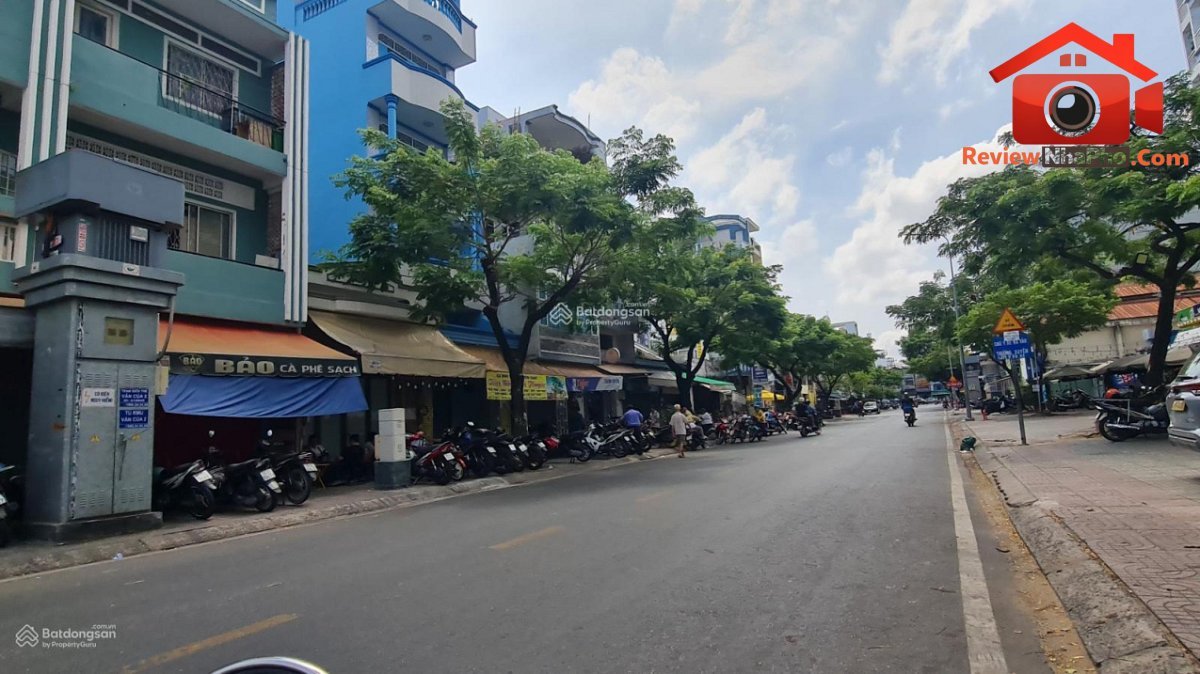 Vip khu q8 mặt tiền nguyễn căn của – tùng th… – Bán nhà mặt phố Quận 8 – TP Hồ Chí Minh giá 15 – 20 tỷ