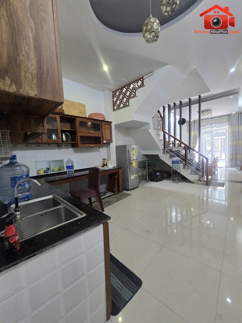 Nhà kiệt ô tô 5m điện biên phủ – Phường Chính Gián – Thành phố Đà Nẵng – Diện tích 53m2 – Giá 5.15 tỷ
