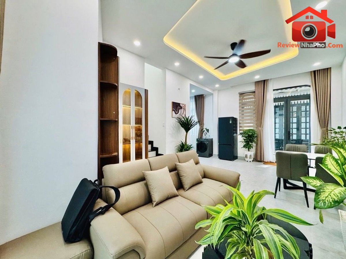 2 mặt tiền hẻm phan đăng lưu – Đường Phan Đăng Lưu – Phường cũ 7 Quận Phú Nhuận – Phường mới 7 – Thành phố Hồ Chí Minh 40m2 6.25 tỷ