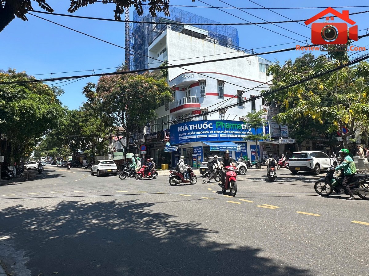 Lô duy nhất – Đất kèm nhà cấp 4 lô kẹp góc g… – Bán đất Quận Ngũ Hành Sơn – Đà Nẵng giá 20 – 40 tỷ