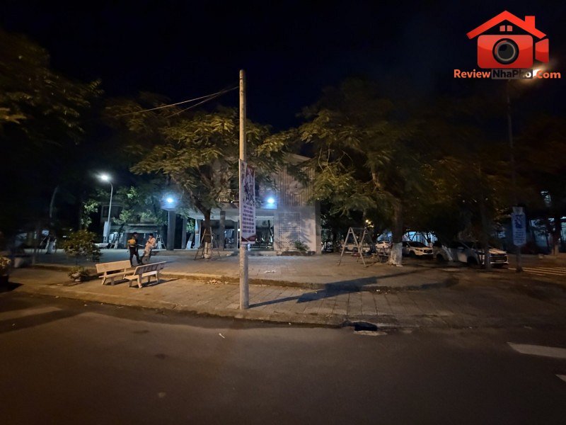 Nhà 2 tầng mặt tiền Dương Văn An 87m2 giá 7.5 tỷ gần Ngô Quyền Sơn Trà – Bán nhà đất Đường Dương Văn An – Phường cũ Mân Thái Quận Sơn Trà – Phường mới Mân Thái – Thành phố Đà Nẵng