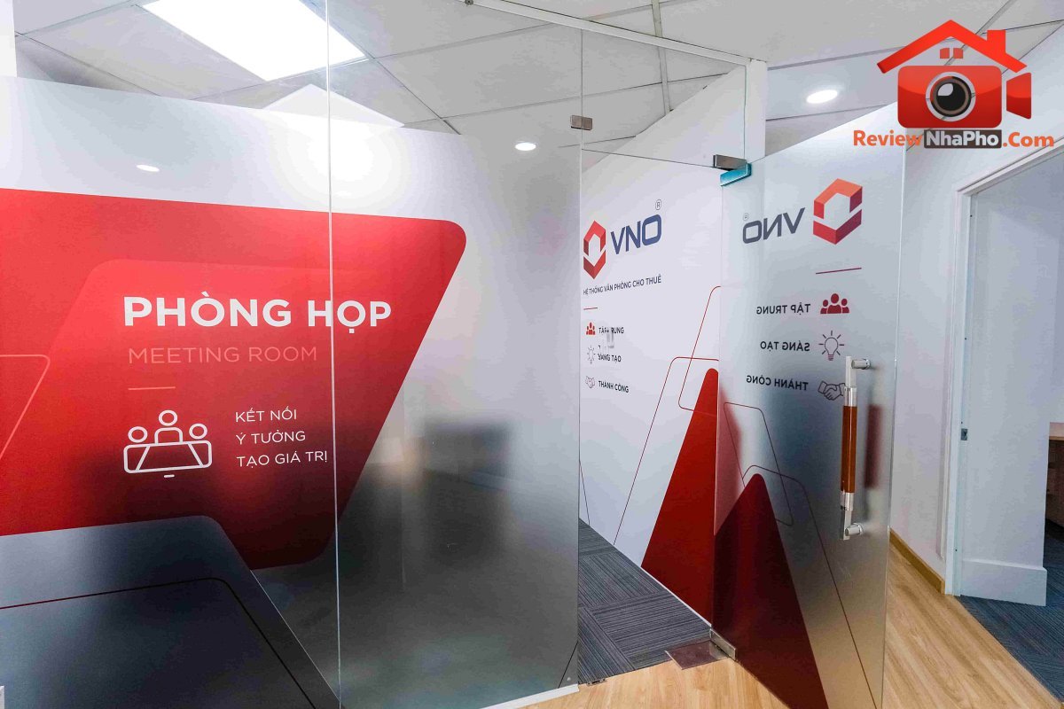 Văn Phòng Trọn Gói Giá Tốt Tại Quận 1 – Đường Nguyễn Cư Trinh – Thành phố Hồ Chí Minh – Diện tích 20m2 – Giá Thoả thuận