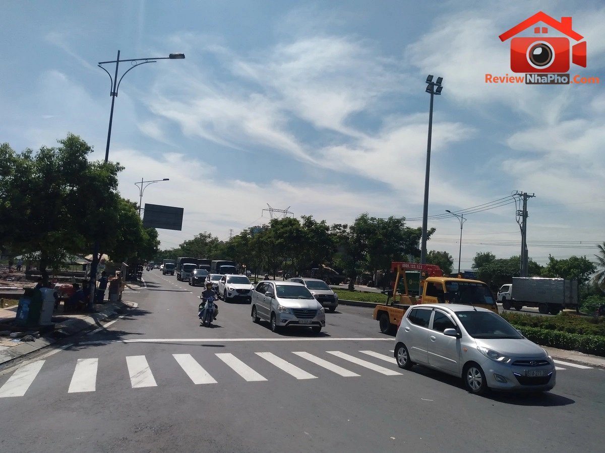 Nhà 2 tầng 40m – Đường Trần Văn Giàu – Phường cũ Tân Tạo Quận Bình Tân – Phường mới Tân Tạo – Thành phố Hồ Chí Minh – Giá 2.95 tỷ