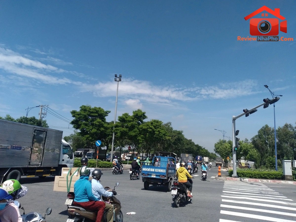Nhà 2 tầng 40m – Đường Trần Văn Giàu – Phường cũ Tân Tạo Quận Bình Tân – Phường mới Tân Tạo – Thành phố Hồ Chí Minh – Giá 2.95 tỷ