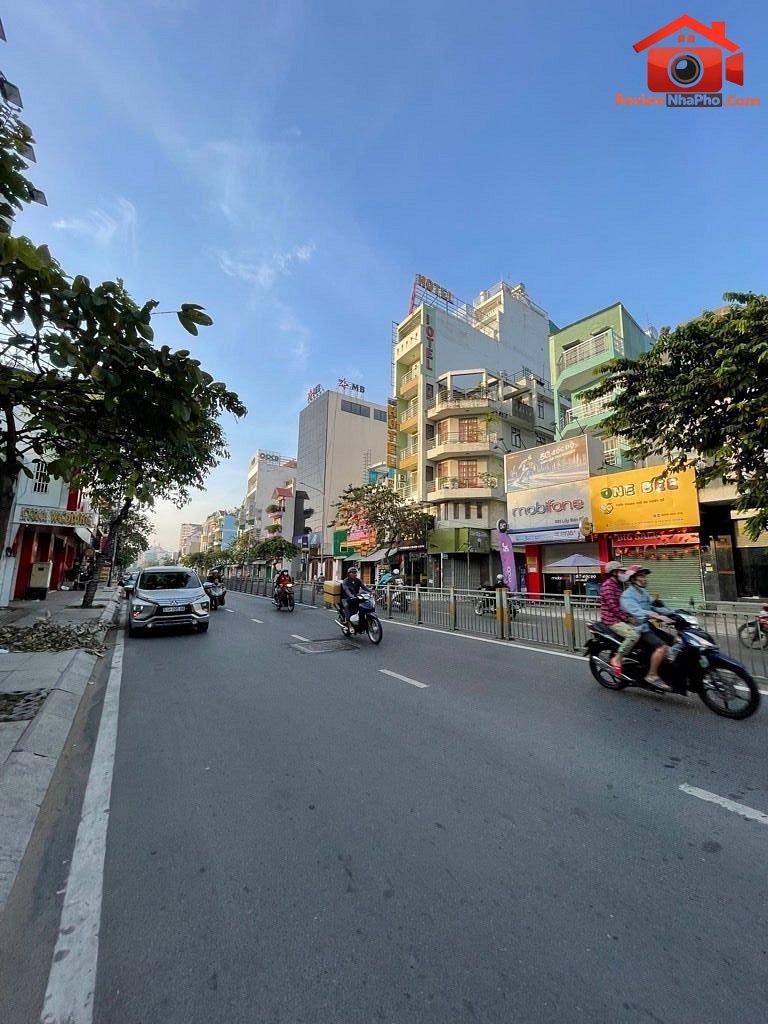 Bán nhà đường 15B – Phường cũ Bến Nghé Quận 1 – Phường mới Bến Nghé – Thành phố Hồ Chí Minh diện tích 62m2 giá 8350000000