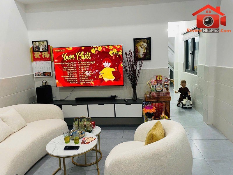 Bán nhà đất Đường Số 12 – Phường cũ Tăng Nhơn Phú B Quận 9 – Phường mới Tăng Nhơn Phú B – Thành phố Hồ Chí Minh 80m2 6.35 tỷ
