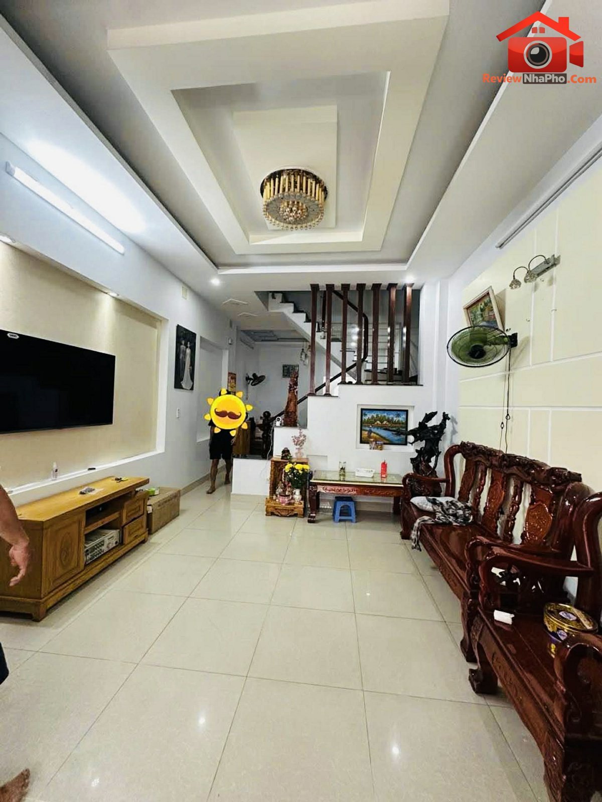Chính chủ gửi bán thạnh xuân 25 -3 tầng btct-56m2-hẻm 5m xe hơi vào nhà -nhỉnh 5 tỷ Bán nhà đất Đường 1 – Phường cũ An Phú Đông Quận 12 – Phường mới An Phú Đông – Thành phố Hồ Chí Minh