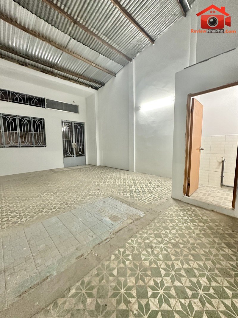 Bán nhà đất Đường Nguyễn Kiệm – Phường cũ 9 Quận Phú Nhuận – Phường mới 9 – Thành phố Hồ Chí Minh 102m2 15.9 tỷ