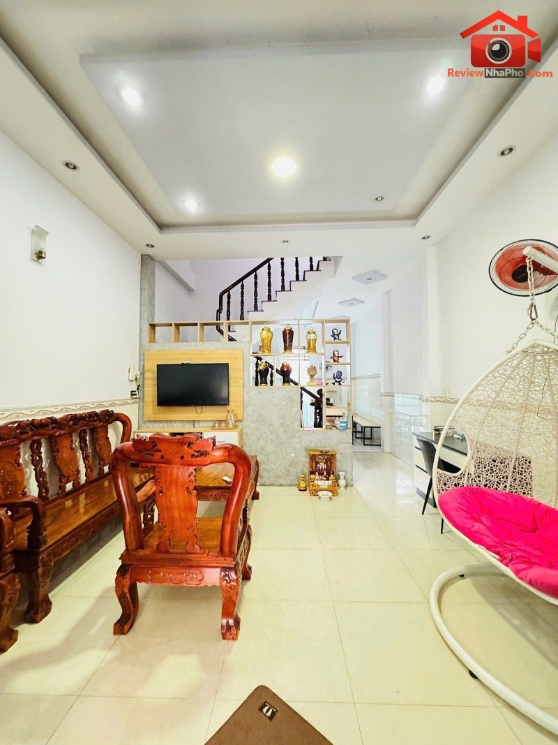 Bán nhà đất Đường Lê Văn Việt – Phường cũ Tăng Nhơn Phú B Quận 9 – Phường mới Tăng Nhơn Phú B – Thành phố Hồ Chí Minh diện tích 62m2 giá 5.99 tỷ