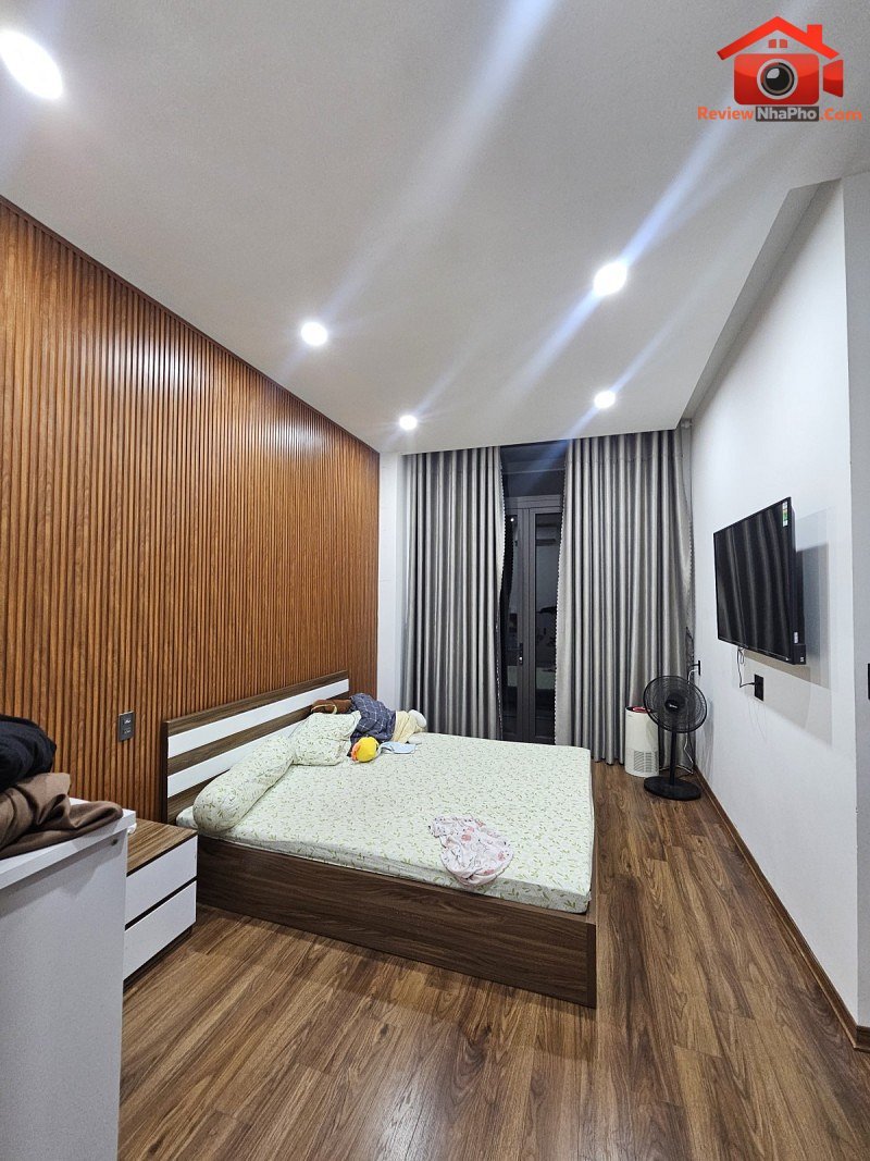 Bán nhà 3 tầng đường Đa Mặn – Phường cũ Khuê Mỹ Quận Ngũ Hành Sơn – Phường mới Khuê Mỹ – Thành phố Đà Nẵng 70m2 7.2 tỷ