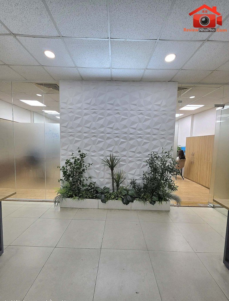 Bán gấp toà nhà MT Nguyễn Đình Chiểu – Phường cũ Bàn Cờ Quận 3 – Phường mới Bàn Cờ – Thành phố Hồ Chí Minh 1844m2 300 tỷ