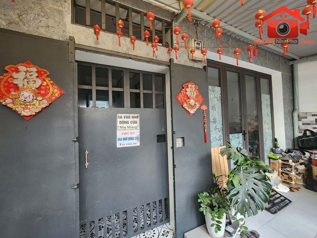 Bán nhà đất Đường Tám Danh – Phường cũ 4 Quận 8 – Phường mới 4 – Thành phố Hồ Chí Minh diện tích 132m2 giá 14.9 tỷ