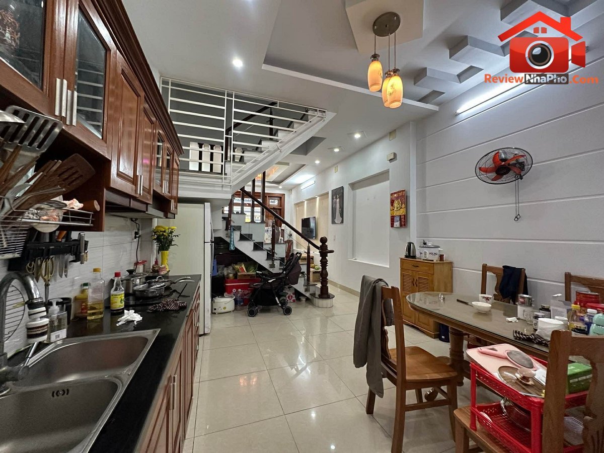 Chính chủ gửi bán thạnh xuân 25 -3 tầng btct-56m2-hẻm 5m xe hơi vào nhà -nhỉnh 5 tỷ Bán nhà đất Đường 1 – Phường cũ An Phú Đông Quận 12 – Phường mới An Phú Đông – Thành phố Hồ Chí Minh
