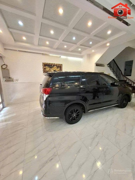 Vip biệt thự p.5 củ tạ quang bửu – dương quang đông q.8 – 164m2 – 31.99 tỷ
