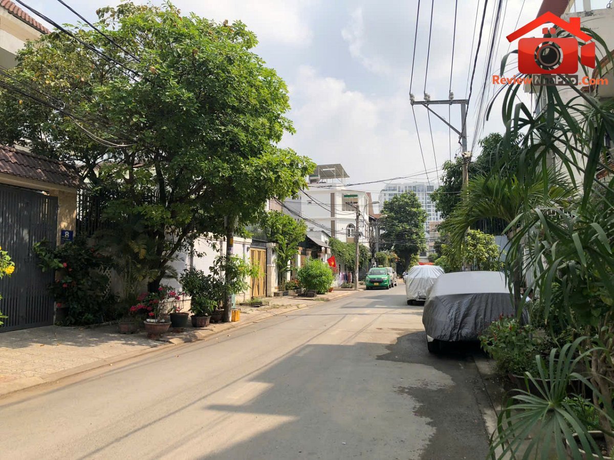 Bán lô đất Đường 34 – Phường cũ Hiệp Bình Chánh Quận Thủ Đức – Phường mới Hiệp Bình Chánh – Thành phố Hồ Chí Minh diện tích 198m2 giá 18500000000