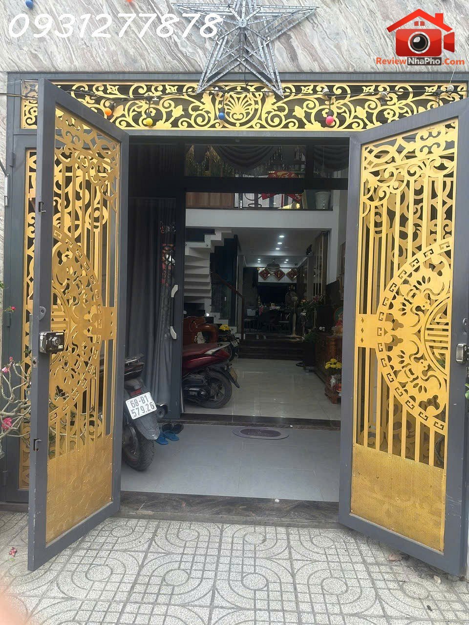 Mặt tiền kinh doanh vành đai 3 ngay emart phan huy ích – Phường cũ 14 Quận Gò Vấp – Phường mới 14 – Thành phố Hồ Chí Minh – Diện tích 62m2 – Giá 14.2 tỷ