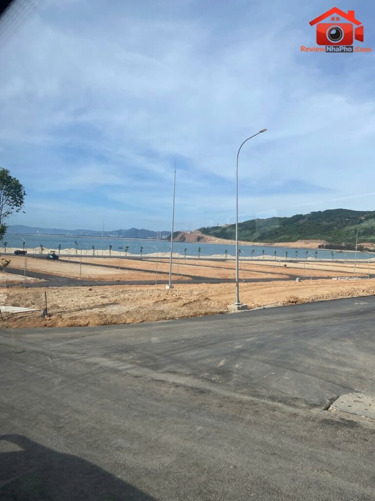 Mở bán giai đoạn 1 đất nền khu đô thị vịnh biển đà… – Bán đất Quận Liên Chiểu – Đà Nẵng giá 5 – 7 tỷ
