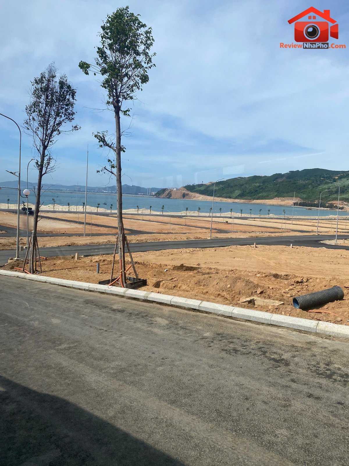 Mở bán giai đoạn 1 đất nền khu đô thị vịnh biển đà… – Bán đất Quận Liên Chiểu – Đà Nẵng giá 5 – 7 tỷ