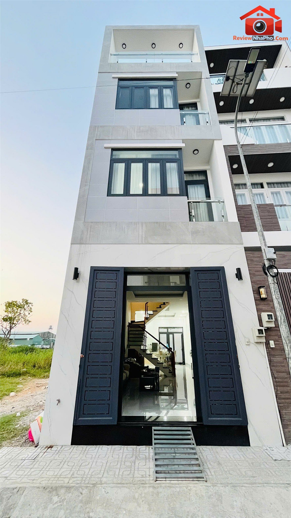 Nhà đẹp giá tốt cần bán nhanh nhà tại Đường Hồ Học Lãm – Phường cũ An Lạc Quận Bình Tân – Phường mới An Lạc – Thành phố Hồ Chí Minh 56m2 7 tỷ