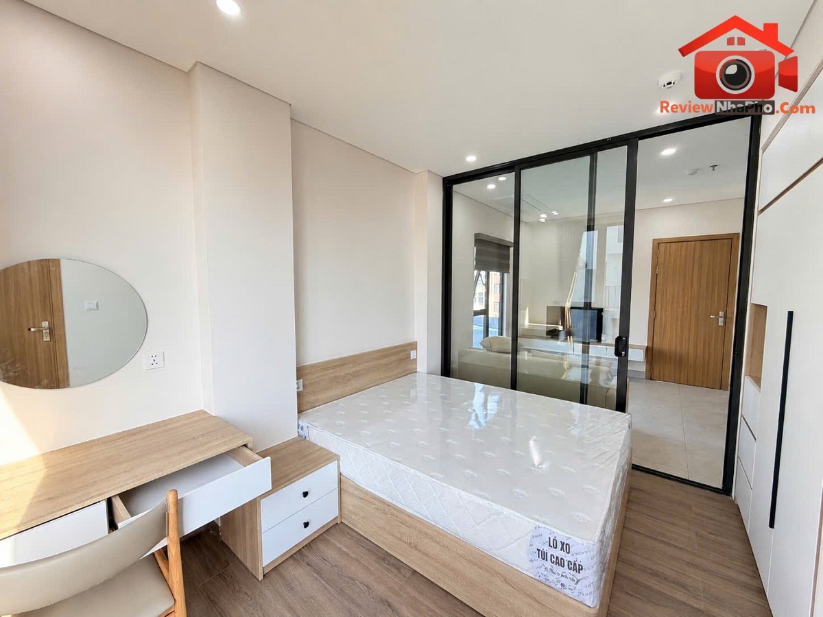 Bán tòa căn hộ 7 tầng 12 căn hộ full nội thất, Phước Trường – Sơn Trà cách biển 200m – Diện tích 93m2 – Giá 28.5 tỷ
