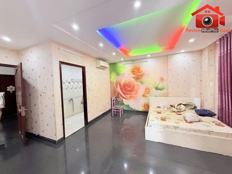 Bán nhà đất Đường Trần Thiện Chánh – Phường cũ 12 Quận 10 – Phường mới 12 – Thành phố Hồ Chí Minh diện tích 83m2 giá 22900000000