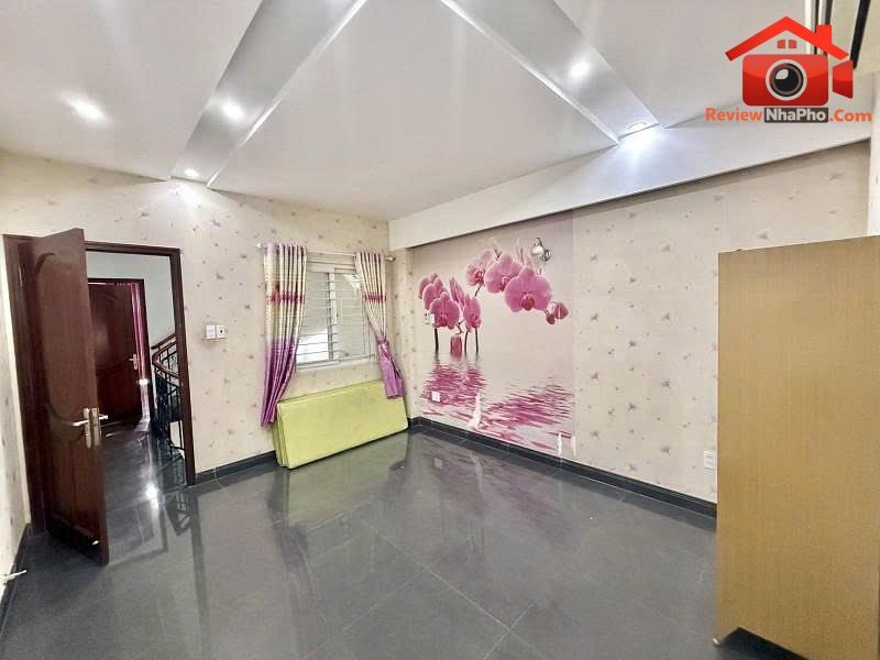 Bán nhà đất Đường Trần Thiện Chánh – Phường cũ 12 Quận 10 – Phường mới 12 – Thành phố Hồ Chí Minh diện tích 83m2 giá 22900000000