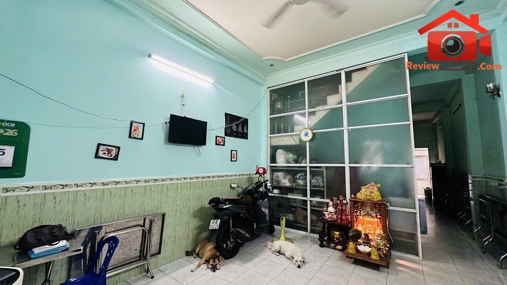 Bán nhà đất Đường Dương Trí Trạch – Phường cũ Sơn Trà Quận Sơn Trà – Phường mới Sơn Trà – Thành phố Đà Nẵng 68m2 12 tỷ