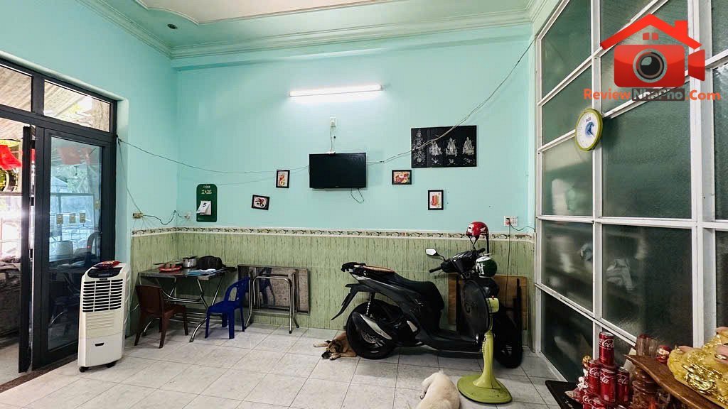 Bán nhà đất Đường Dương Trí Trạch – Phường cũ Sơn Trà Quận Sơn Trà – Phường mới Sơn Trà – Thành phố Đà Nẵng 68m2 12 tỷ