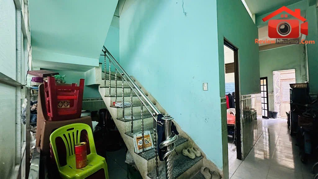 Bán nhà đất Đường Dương Trí Trạch – Phường cũ Sơn Trà Quận Sơn Trà – Phường mới Sơn Trà – Thành phố Đà Nẵng 68m2 12 tỷ