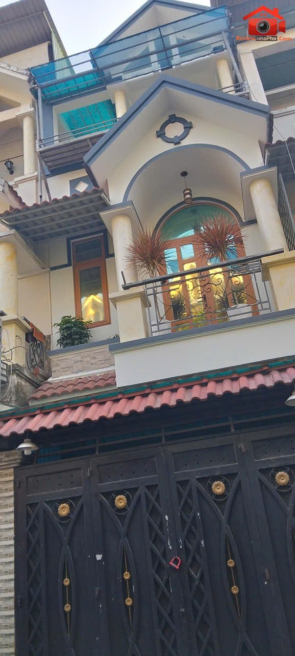Bán nhà đất Đường 1 – Phường cũ An Lạc Quận 12 – Phường mới An Lạc – Thành phố Hồ Chí Minh diện tích 53m2 giá 5.5 tỷ