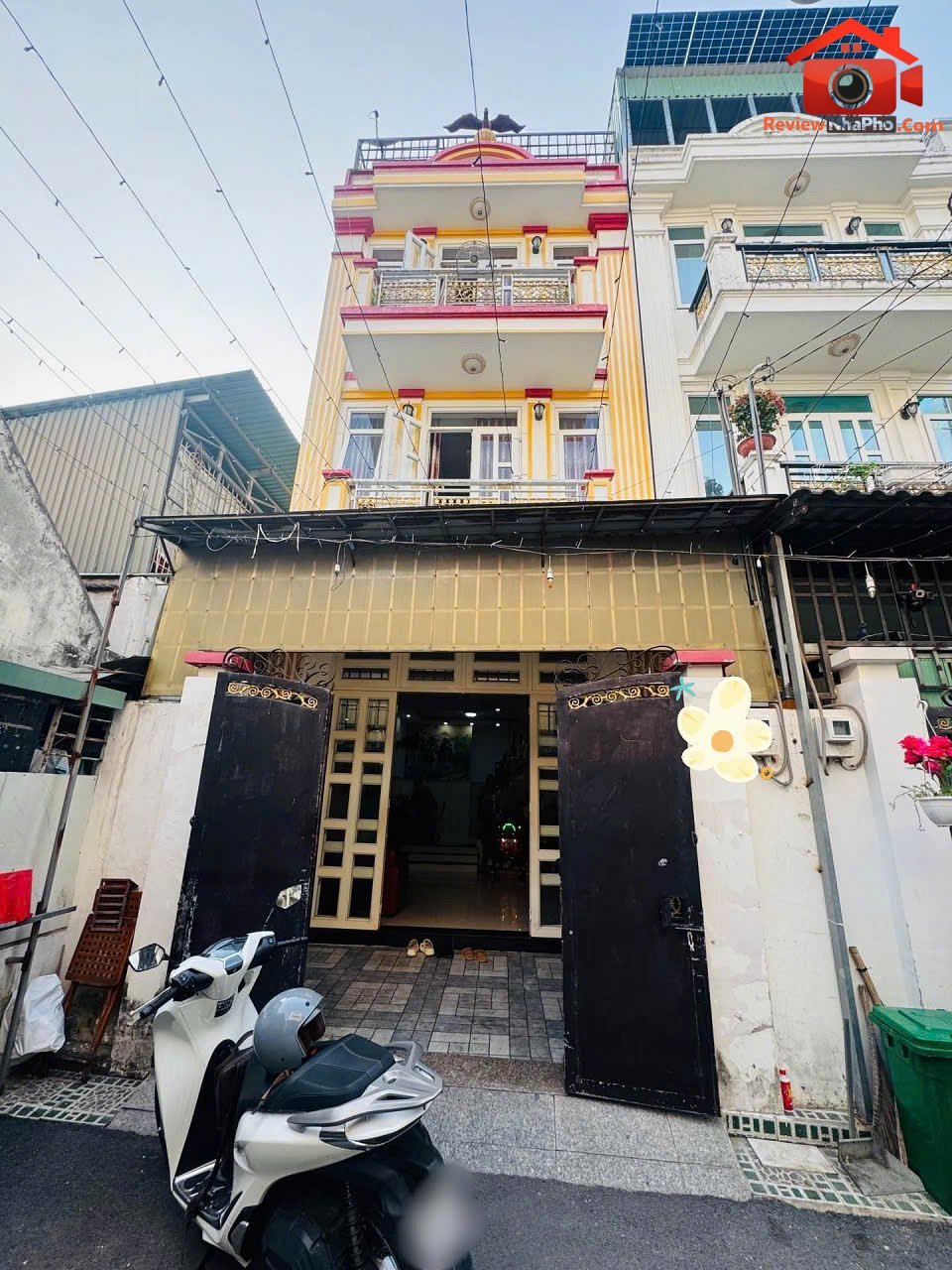 Nhà bán ngay mặt tiền hà huy giáp, quận 12, dt 69m2, giá 5.79 tỷ – Bán nhà đất Đường Hà Huy Giáp – Phường cũ Thới An Quận 12 – Phường mới Thới An – Thành phố Hồ Chí Minh