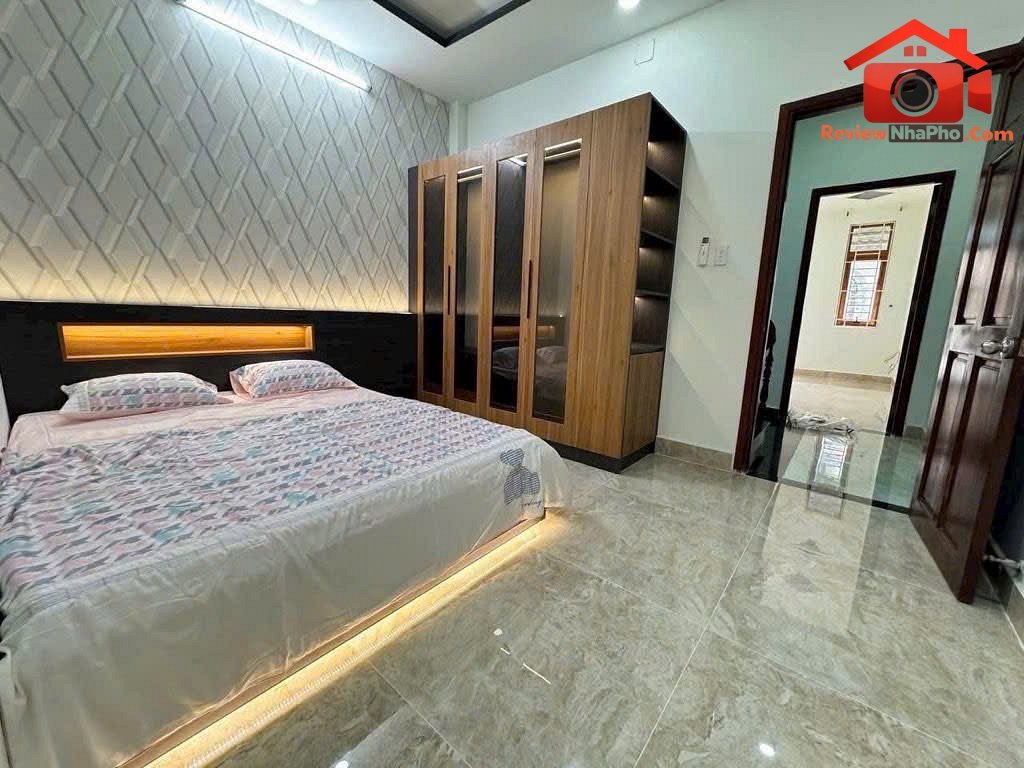 Bán nhà đất Đường 1 – Phường cũ An Lạc Quận 12 – Phường mới An Lạc – Thành phố Hồ Chí Minh diện tích 53m2 giá 5.5 tỷ