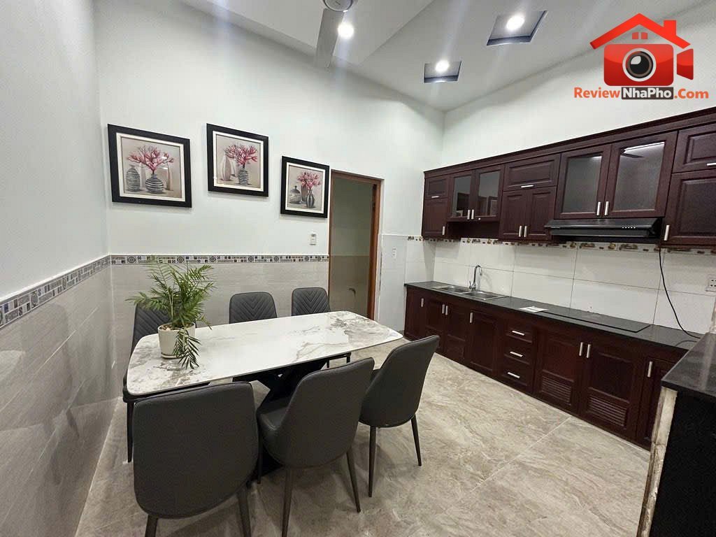 Bán nhà đất Đường 1 – Phường cũ An Lạc Quận 12 – Phường mới An Lạc – Thành phố Hồ Chí Minh diện tích 53m2 giá 5.5 tỷ