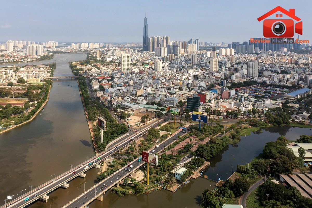 Nhà rẻ nhất khu vực 307 Bàu Cát – Phường 12 Quận Tân Bình – Thành phố Hồ Chí Minh 133m2 15 tỷ