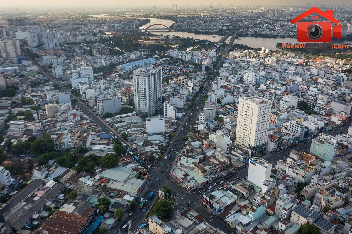 Nhà rẻ nhất khu vực 307 Bàu Cát – Phường 12 Quận Tân Bình – Thành phố Hồ Chí Minh 133m2 15 tỷ