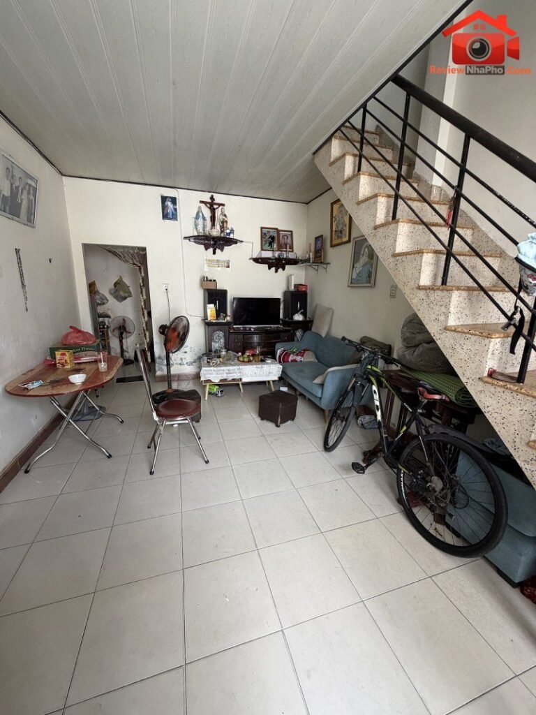 Nhà sát mt hoàng văn thụ, gần trần phú, bạch đằng, 29m2, 3.85 tỷ – Bán nhà đất Đường Hoàng Văn Thụ – Phường cũ Phước Ninh – Huyện mới Đà Nẵng