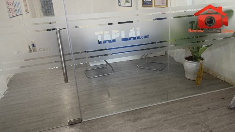 Cho thuê mặt bằng đường Phan Đình Phùng – Phường cũ Cầu Kiệu Quận Phú Nhuận – Phường mới Cầu Kiệu – Thành phố Hồ Chí Minh diện tích 45m2 giá 14500000